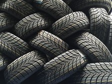 NEU WINTERREIFEN 215/55 R16