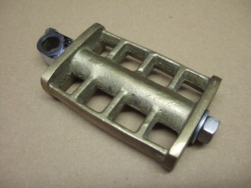 Wannabe choppers kicker pedal - wannabe,
