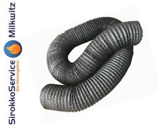 Sirokko 266  Warmluftschlauch