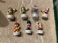 Disney Nestle Mickey Maus Figuren 