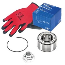 SKF VKBA 6931 Radlager