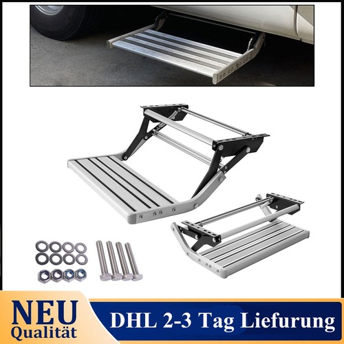 150 neu manual trittstufe - manual,