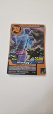 Alien Egg O - Animal Kaiser