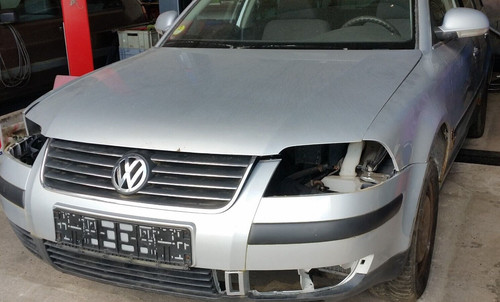 Passat 3bg tdi - 1.9,