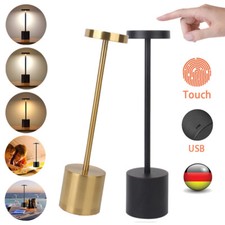 LED Tischlampe Touch Dimmbar