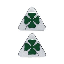 Alfa Romeo 3D Aufkleber