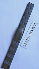 SWATCH+FALTSCHLIESSENBAND+ALU+