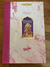 1995 Mattel Grecian Goddess