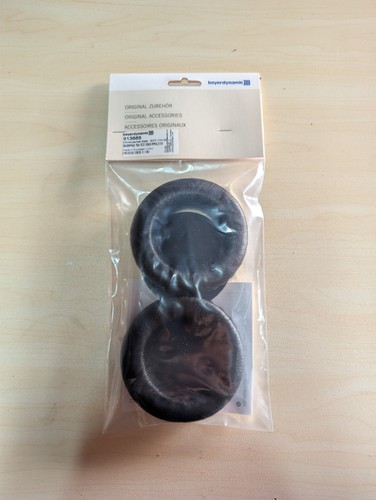 Beyerdynamic edt 770 - beyerdynamic,