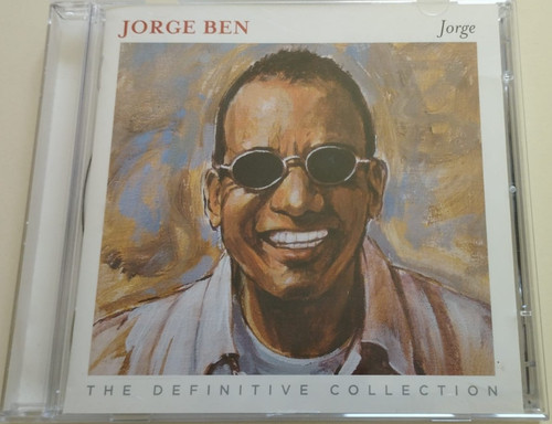 Jorge ben the - -,