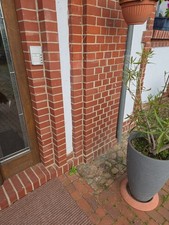 Wienerberger Klinker Verblender Vormauerziegel ca, 2000 Stück