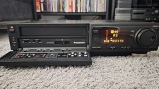 Panasonic NV-FS88 HQ S-VHS
