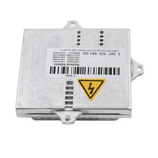 D2S Xenon Headlight Control