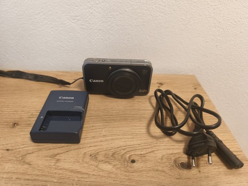 Canon powershot sx210 - powershot,