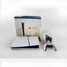 Sony PlayStation 5 Slim Disk