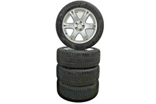 19zoll Original Winterräder Reifen Mercedes W164 A1644011602 SUV/ML