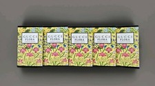5 Proben Gucci Flora Gorgeous