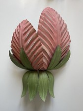 Wunderschöne Wandleuchte