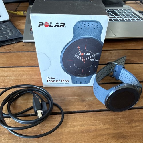 Polar pacer pro - polar, gps-laufuhr