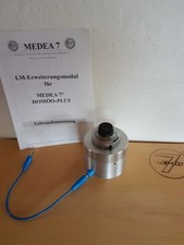 MEDEA 7 LM-Erweiterungsmodul für den HOMÖO-PLUS von Bioaktiv