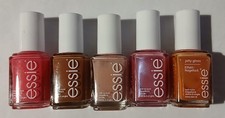 Essie Nagellack 5 x 13,5 ml