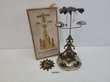 Blech Pyramide Glas Kugeln
