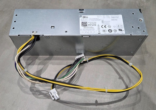 Dell nt1xp l255as optiplex - dell,