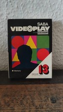 Saba Videoplay Memory TelePlay