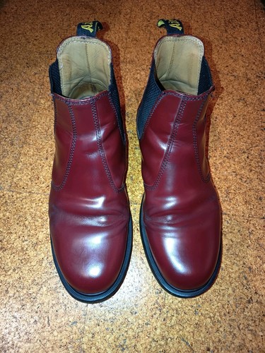 Martens 2976 chelsea boots - 2976,