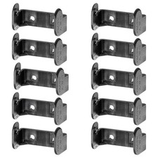 Halter einfach anzubringen