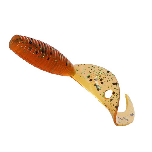 Mikado twister softbait - 10, x