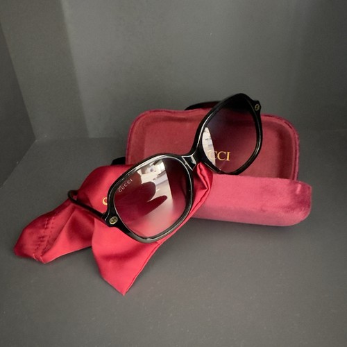 Gucci damen sonnenbrille - gucci,