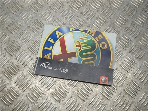Blue navi booklet manual - navi,