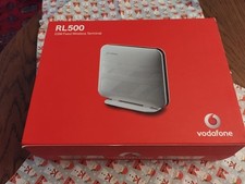 Vodafone Voice Box RL500