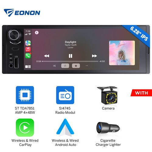 Zoll ips display - zoll, 1