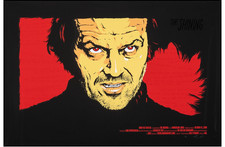 The Shining, 9/115 by Billy