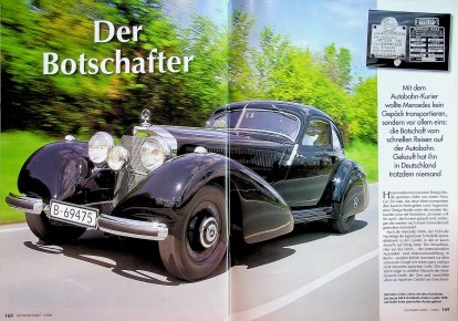 Oldtimer markt 2974 - markt, 2974)