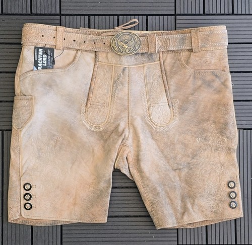 Herren trachten lederhose - herren,