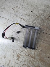 Mazda 3 I 2007 Zuheizer