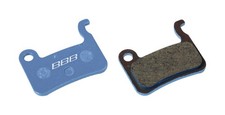 BBB BBS-54T - DiscStop Touring