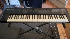 Masterkeyboard Roland D10