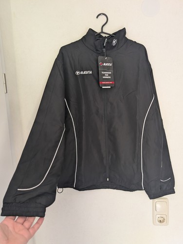 Masita trainingsjacke - masita,