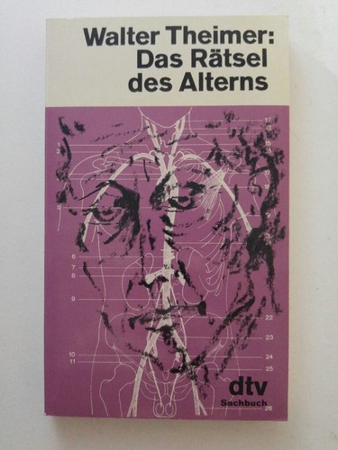 Das rätsel des alterns - des,