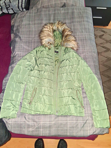 Only damen steppjacke - steppjacke, kurz