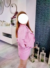 Twinset Set Jacke Und Rock Gr.14 (164) neu