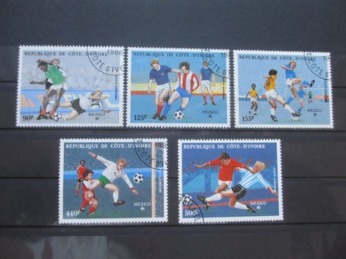 Fußball 1986 mexico - wm,