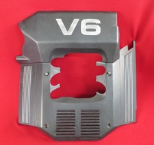 Audi b4 motorabdeckung - audi, 80