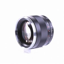 MIT GARANTIE* Carl Zeiss 85mm