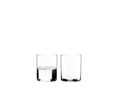 Riedel veloce wasserglas 2er - riedel,
