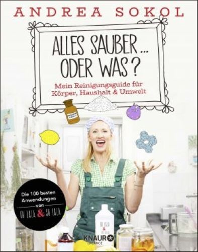 Alles sauber oder - sauber, von